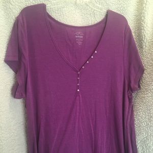 ❗️3 for $18❗️Old Navy Tee